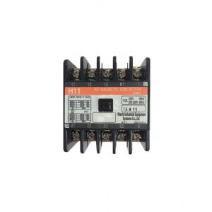HITACHI Contactor H11, Refrigeration parts