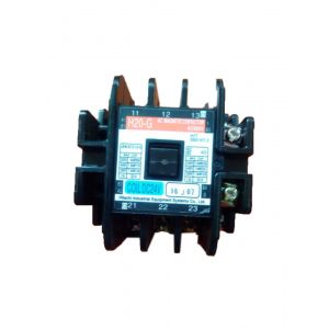HITACHI Contactor H20-G, Refrigeration parts