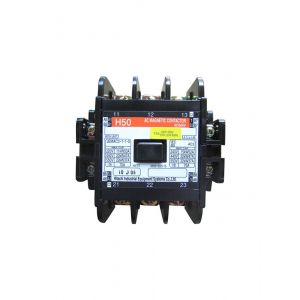 HITACHI Contactor H50, Refrigeration parts