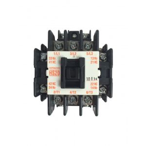 HITACHI Contactor HS20, Refrigeration parts