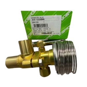 HITACHI Expansion Valve ATX-12330DHG, Refrigeration parts