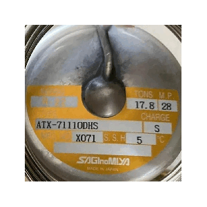 HITACHI Expansion Valve ATX-71110DHG, Refrigeration parts