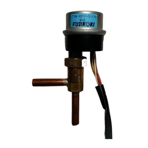 HITACHI Expansion Valve EDM-40YPHS-11R, Refrigeration parts