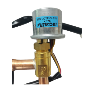 HITACHI Expansion Valve EFM-A0YPHS-11R, Refrigeration parts