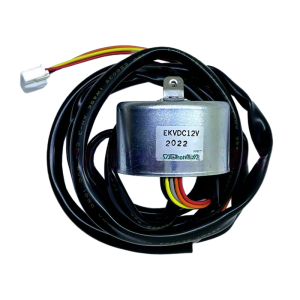 HITACHI Expansion Valve EKVDC12V, Refrigeration parts