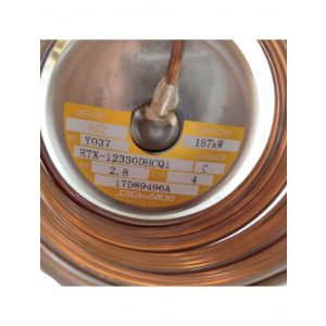 HITACHI Expansion Valve RTX-12330DHCQ1, Refrigeration parts