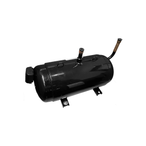 Hitachi Compressor 1000EL-160D5, Refrigeration parts