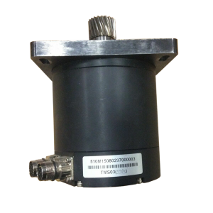 HIWIN Electric Motor TMS03, Refrigeration parts