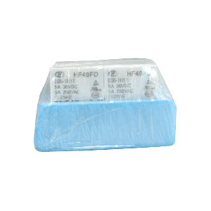 HONGFA Relay HF49FD-005-1H11, Refrigeration parts