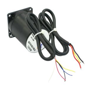 HOYER Electric Motor 57BL75S10-230, Refrigeration parts