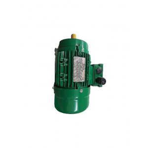 HOYER Electric Motor MS802-4, Refrigeration parts