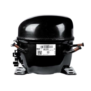 Huaguang Compressor AN120H, Refrigeration parts