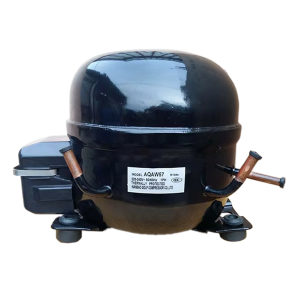 Huaguang Compressor AQAW57, Refrigeration parts