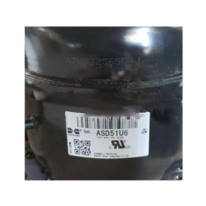 Huaguang Compressor ASD51U6, Refrigeration parts