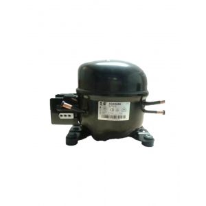 Huaguang Compressor ASD53K, Refrigeration parts