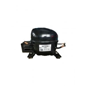 Huaguang Compressor ATD60L, Refrigeration parts