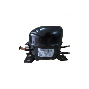 Huaguang Compressor AYA30XL, Refrigeration parts