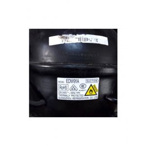 Huaguang Compressor EDW91A, Refrigeration parts