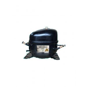 Huaguang Compressor EHH80, Refrigeration parts