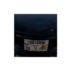Huaguang Compressor EHT95, Refrigeration parts
