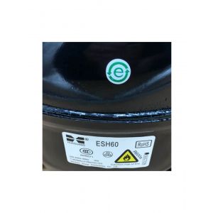 Huaguang Compressor ESH60, Refrigeration parts