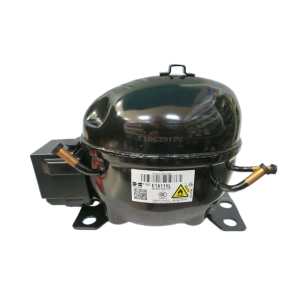 Huaguang Compressor ETA115L, Refrigeration parts