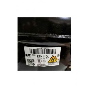 Huaguang Compressor ETH110L, Refrigeration parts
