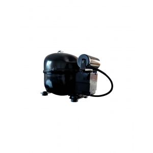 Huaguang Compressor ETK130, Refrigeration parts