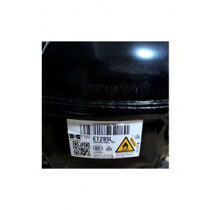 Huaguang Compressor ETZ95L, Refrigeration parts