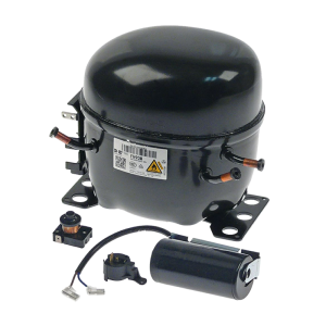 Huaguang Compressor FN90M, Refrigeration parts