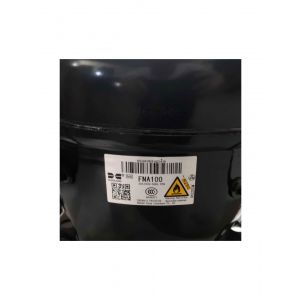 Huaguang Compressor FNA100, Refrigeration parts