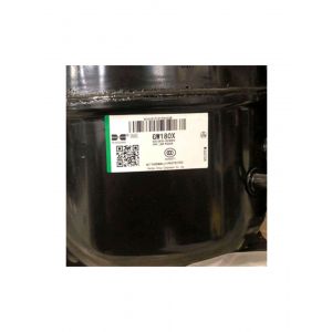 Huaguang Compressor GW180X, Refrigeration parts