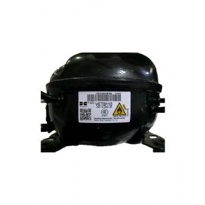 Huaguang Compressor VETB110, Refrigeration parts