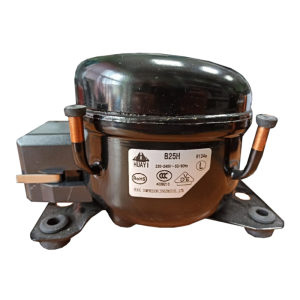 Huayi Compressor B25H, Refrigeration parts