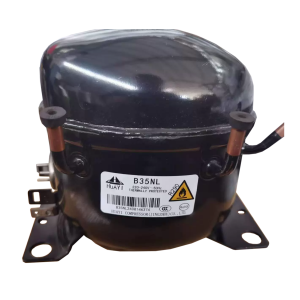 Huayi Compressor B35NL, Refrigeration parts