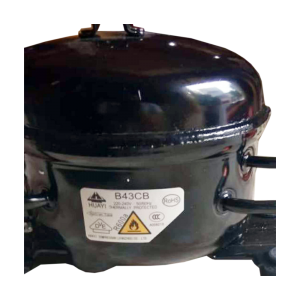 Huayi Compressor B43CB, Refrigeration parts