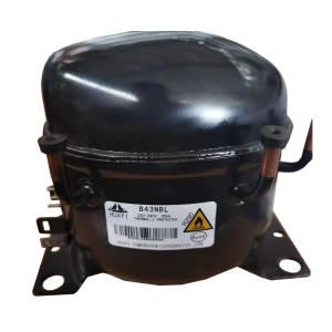 Huayi Compressor B43NBL, Refrigeration parts