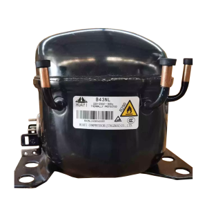 Huayi Compressor B43NL, Refrigeration parts