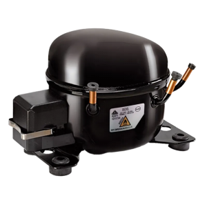 Huayi Compressor B52CL, Refrigeration parts