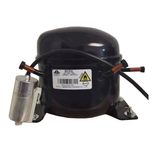 Huayi Compressor B52UL, Refrigeration parts