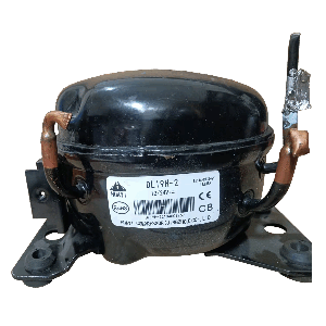 Huayi Compressor DL19H-2, Refrigeration parts
