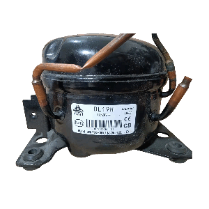 Huayi Compressor DL19H, Refrigeration parts