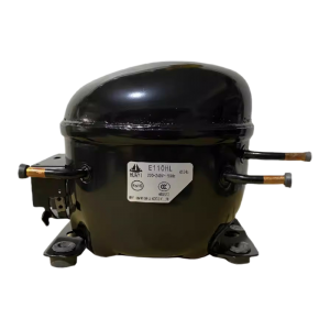 Huayi Compressor E110HL, Refrigeration parts