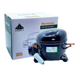 Huayi Compressor E65HL, Refrigeration parts