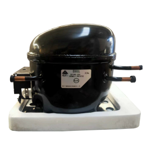 Huayi Compressor E95GL, Refrigeration parts