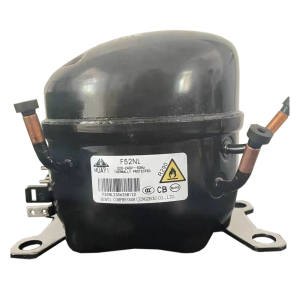 Huayi Compressor F52NL, Refrigeration parts