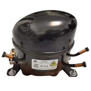 Huayi Compressor F52UL, Refrigeration parts