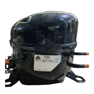 Huayi Compressor F60GL, Refrigeration parts