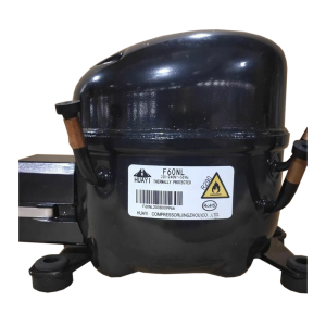 Huayi Compressor F60NL, Refrigeration parts