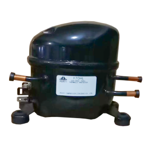 Huayi Compressor F70HL, Refrigeration parts